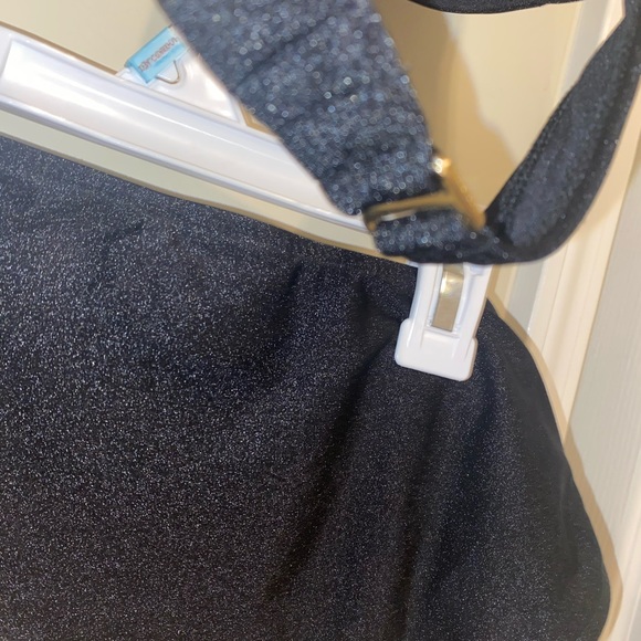 Tahiti Braided Strap Bikini Top and Bottom - Picture 6 of 8